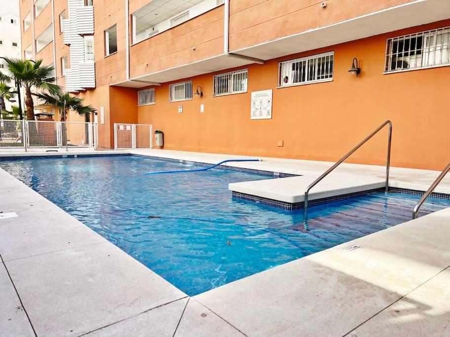 Luxurious With Pool Lejlighed