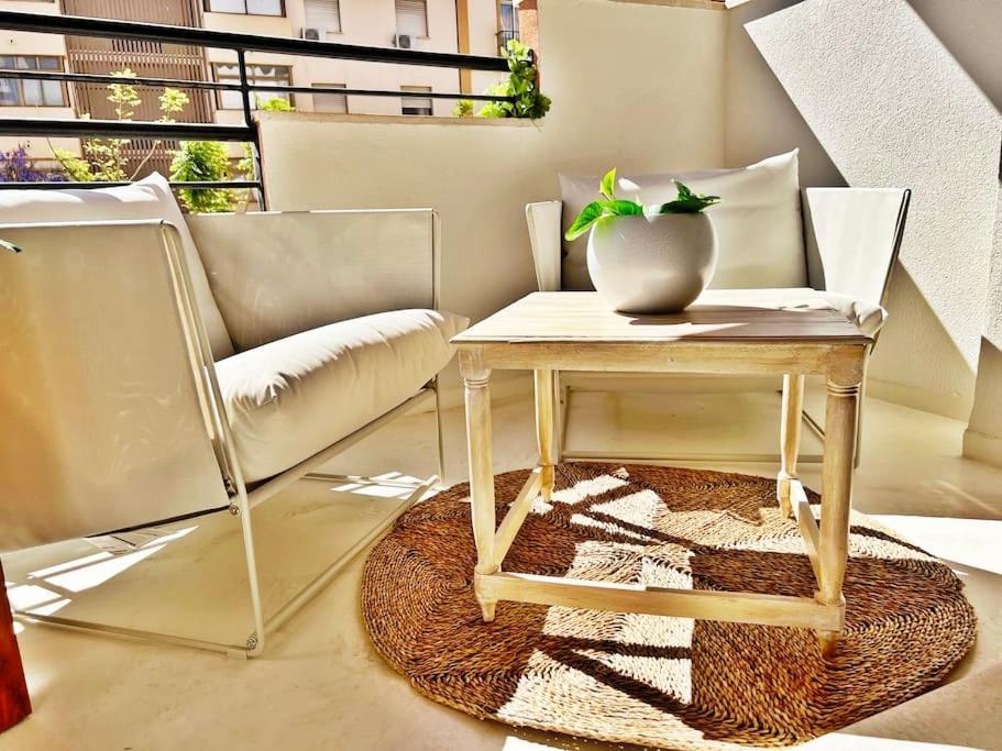 Appartement Luxurious With Pool *
